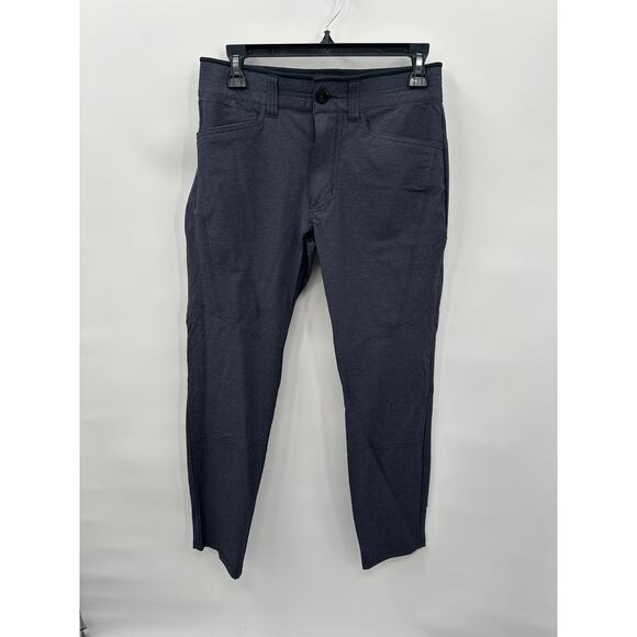KUHL Temptr Pants in Navy // 28x30 - Picture 1 of 13